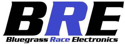 Bluegrass Race Electronics