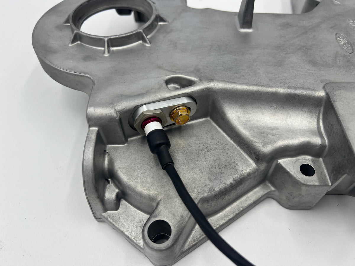 Ford Hall Effect Crank/Cam Sensor Adapter Bluegrass Race Electronics