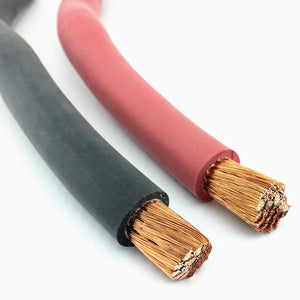 SGR Battery Cable