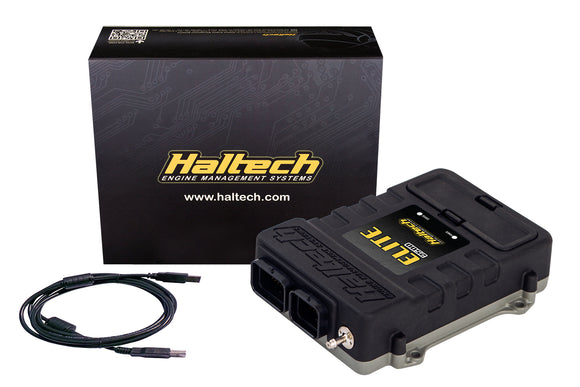 Haltech Elite 2500