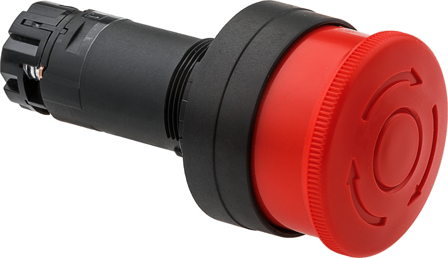 Emergency Kill Switch – Bluegrass Race Electronics